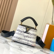 Louis Vuitton Top Handle Bags